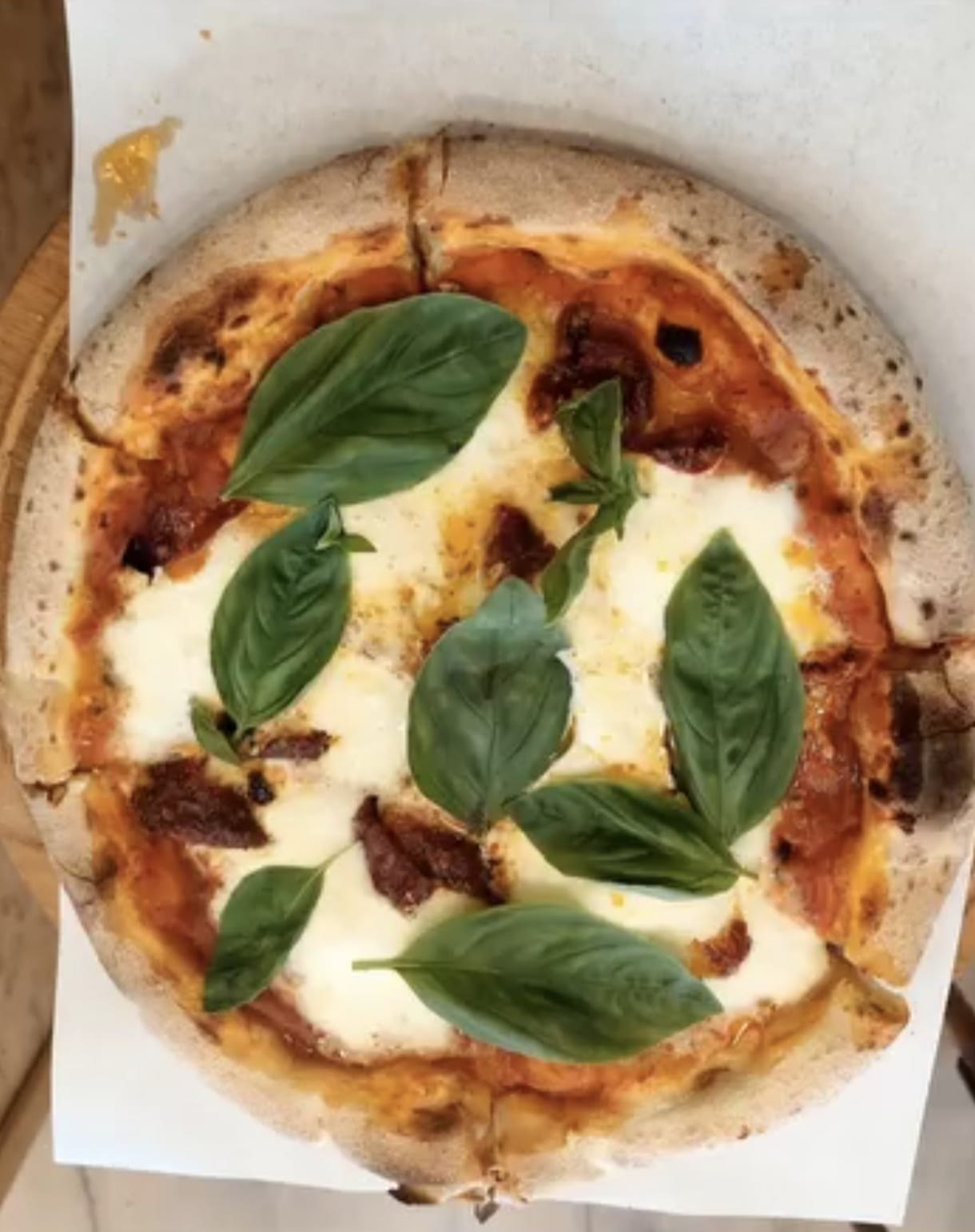 Talia Taze Makarna & Pizza