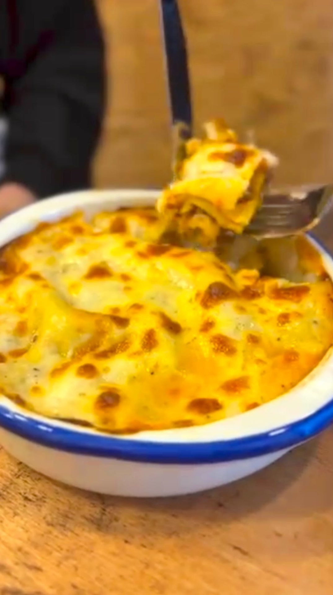 Talia Taze Makarna & Pizza